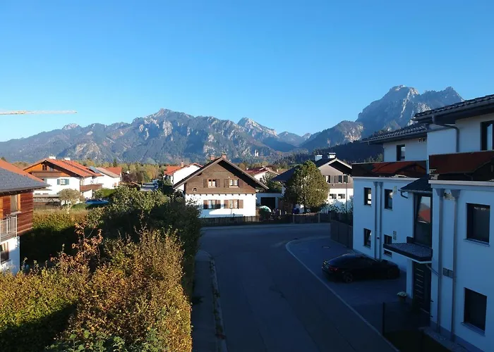 Panorama Apartments