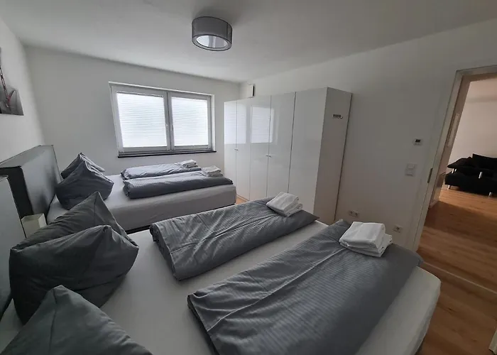Panorama Apartments