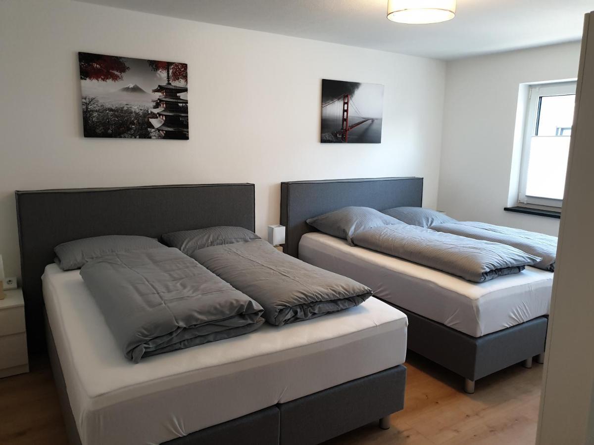 Apartment Panorama *