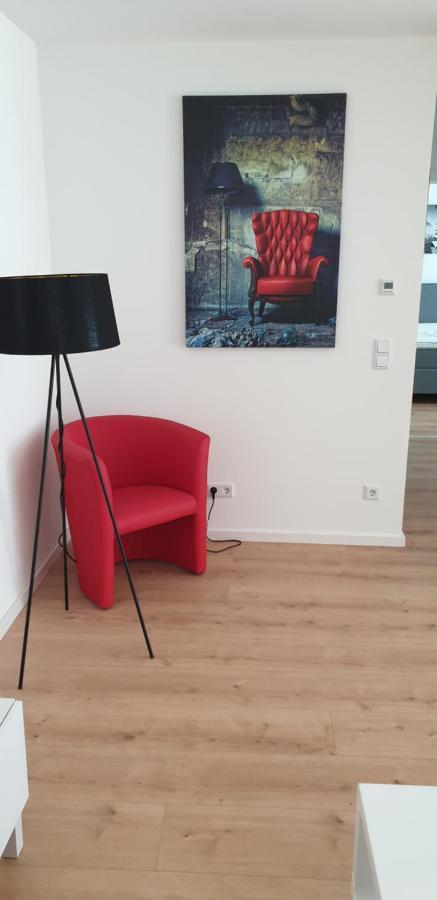 Panorama Apartment