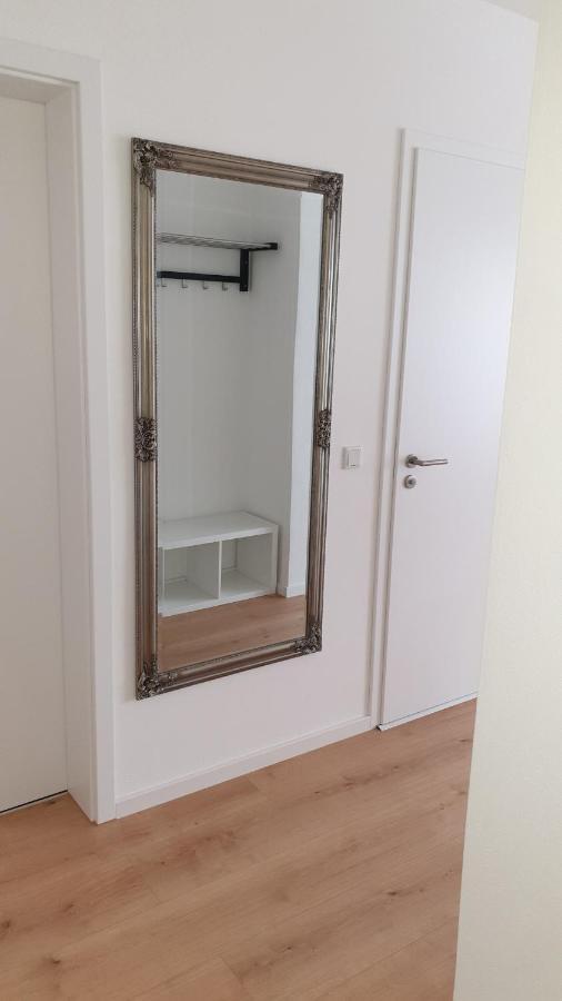 Panorama Apartment