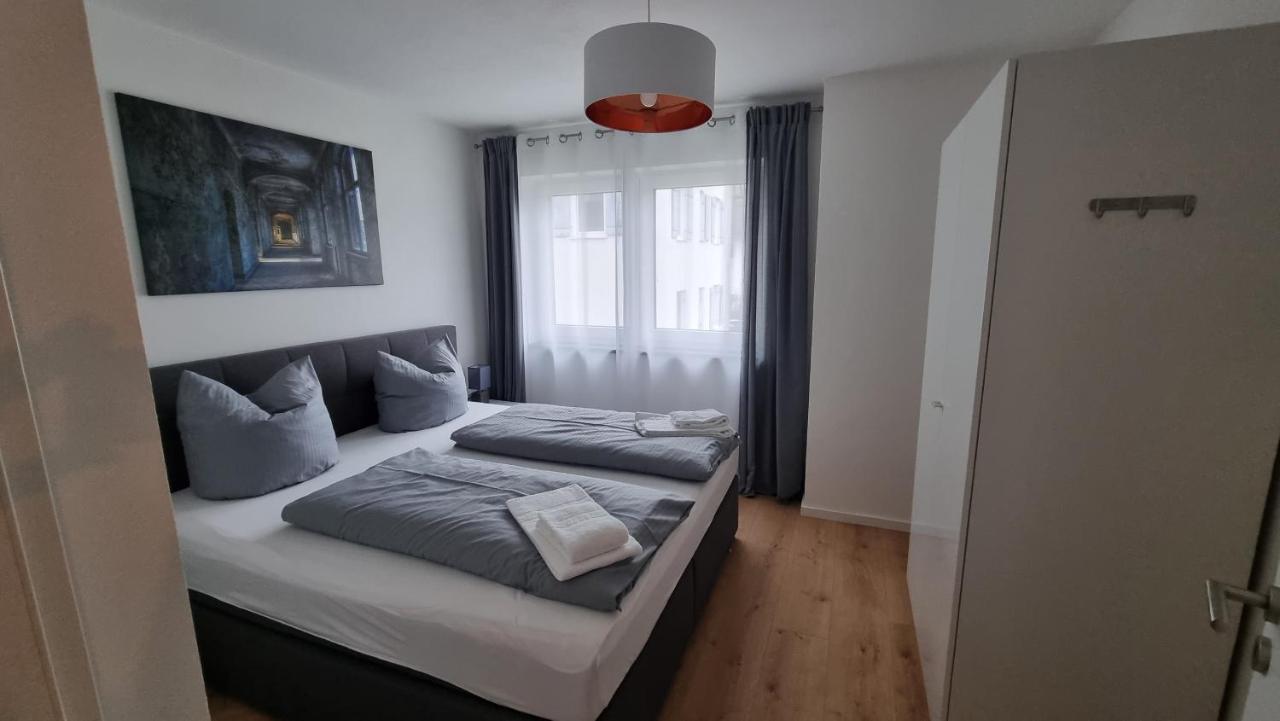 Panorama Apartment *