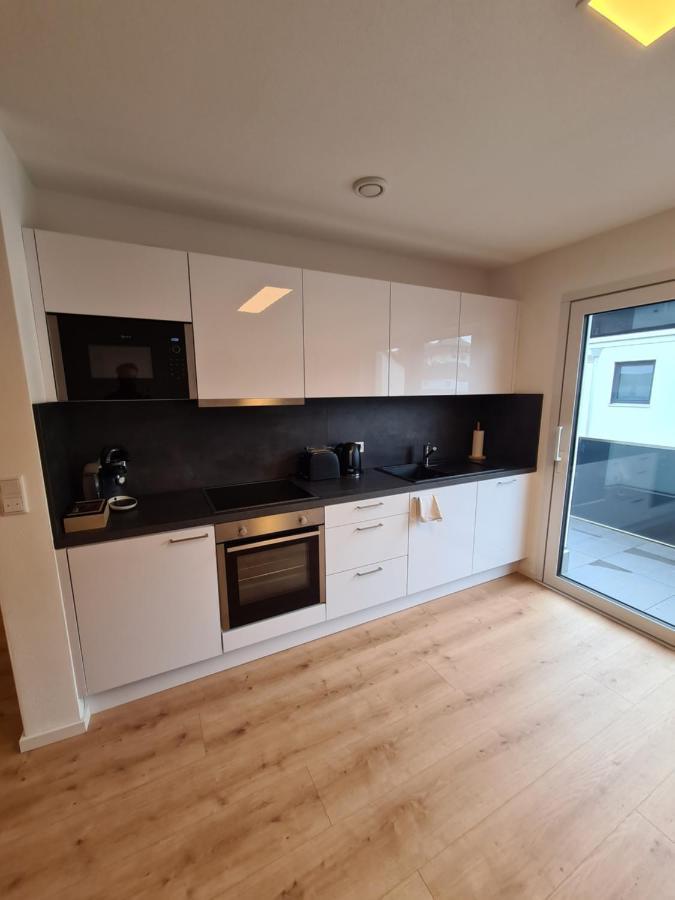 Panorama Apartment