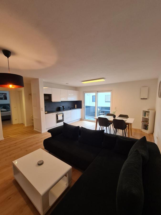 Panorama Apartment Füssen