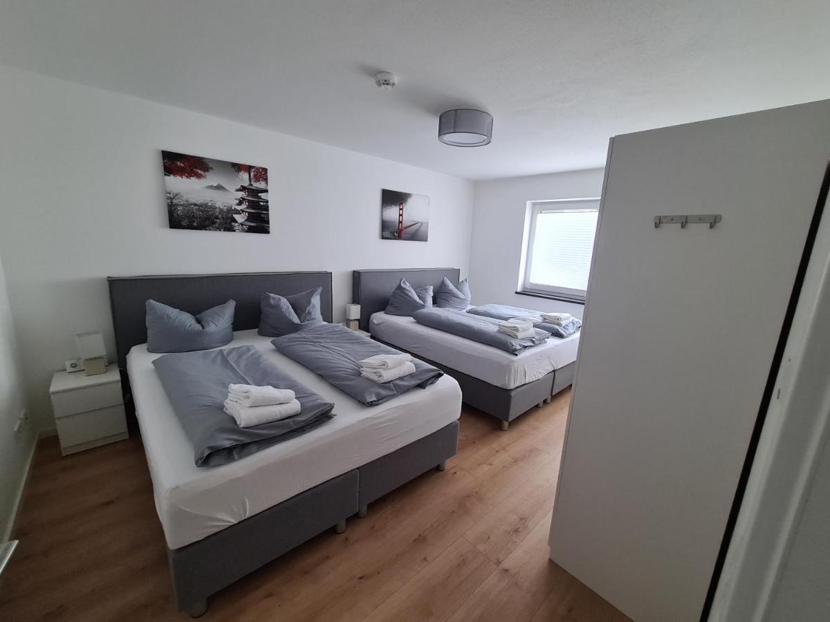 Panorama Apartment Füssen