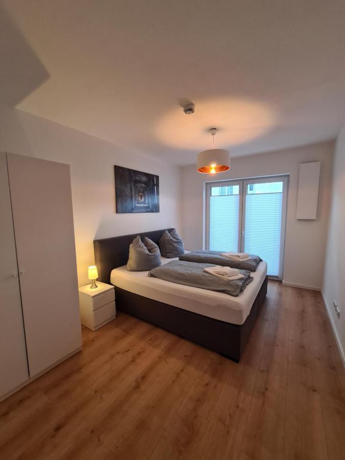 Panorama Apartment