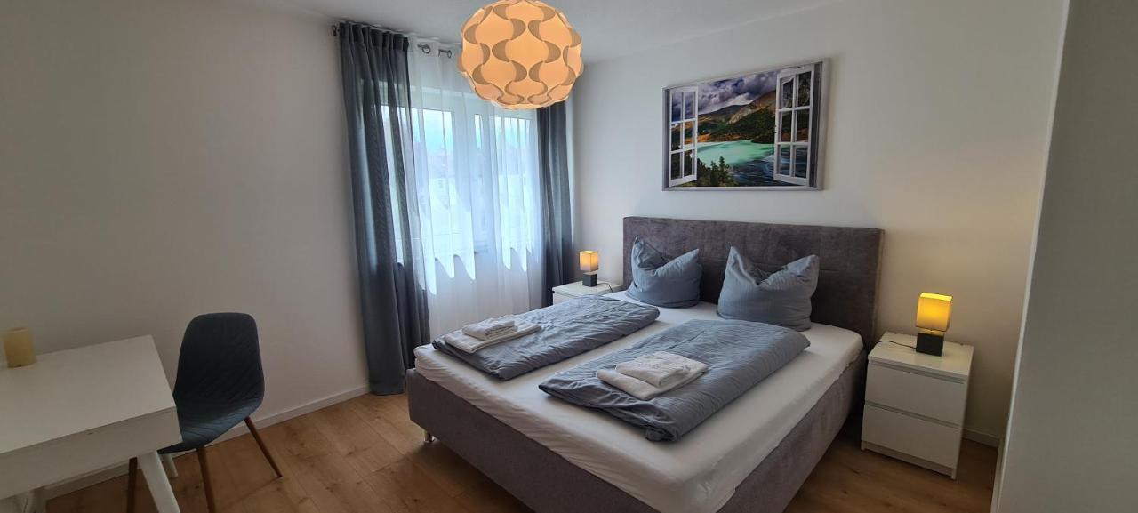 Apartment Panorama *