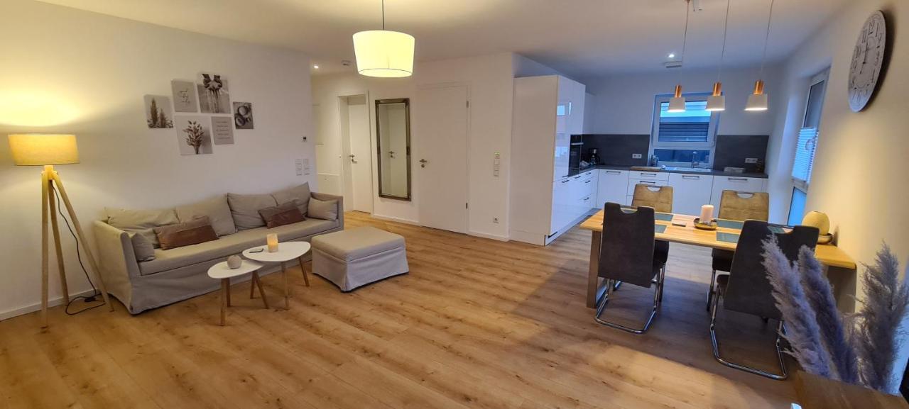 Apartment Panorama
