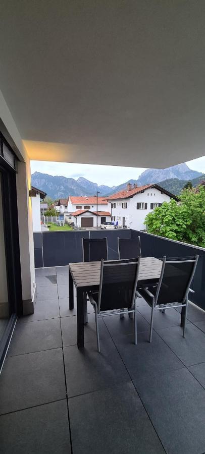 Apartment Panorama