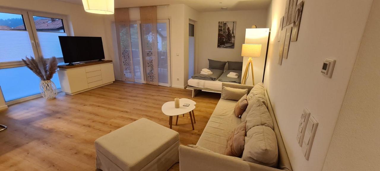 Panorama Apartment *